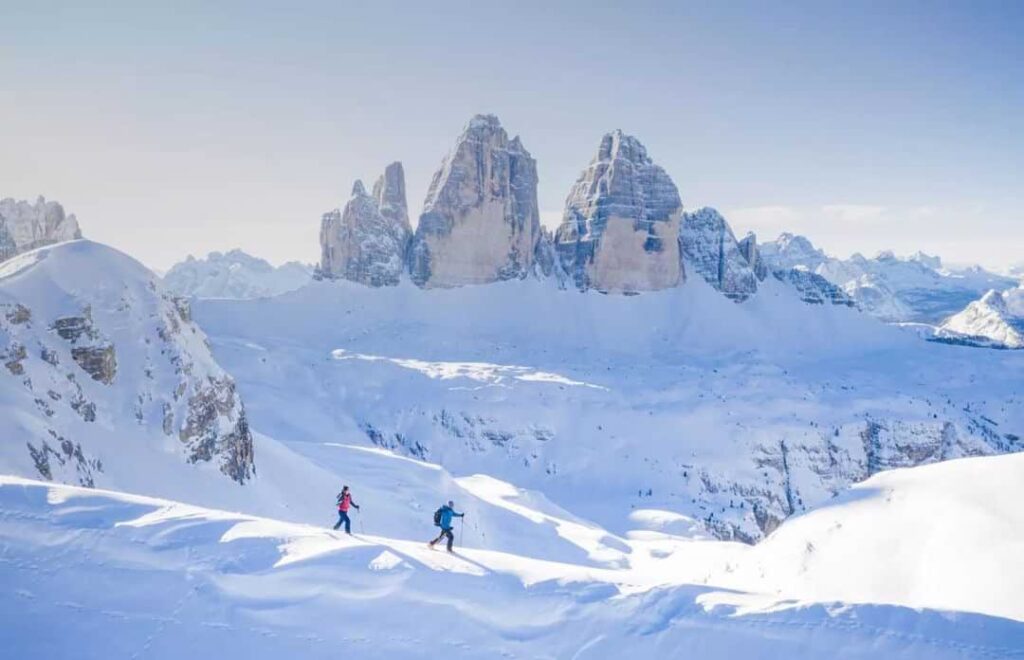 20 Best Family Ski Resorts in Europe 2025/2026